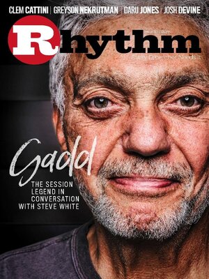 cover image of Rhythm
